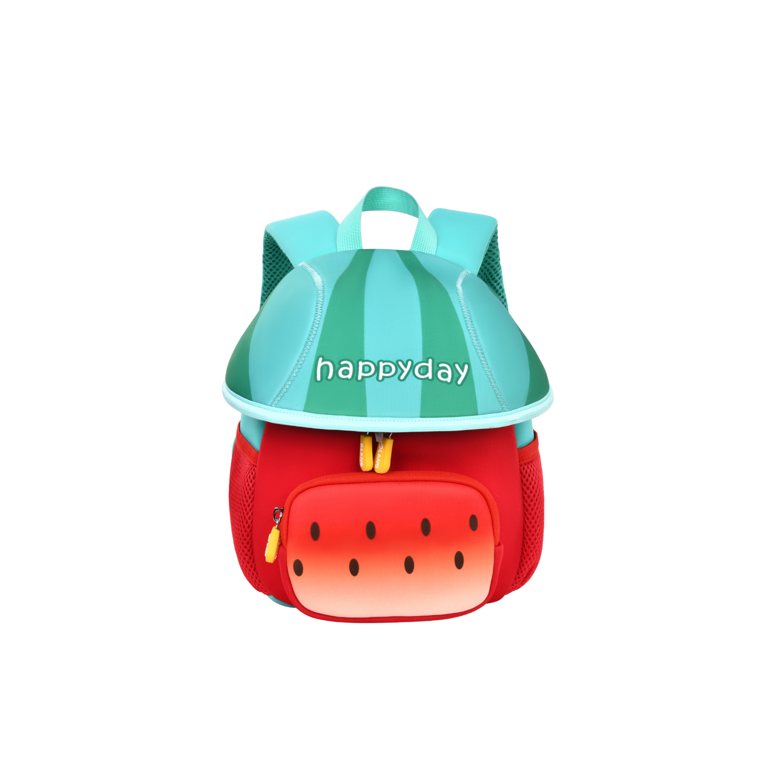 Kids Backpack Melon - MOON - Back 2 School - Bravo